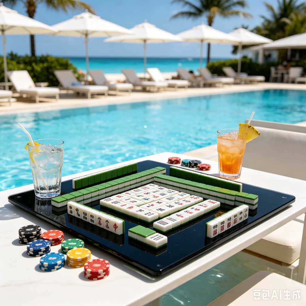 MesaAZ,mahjong