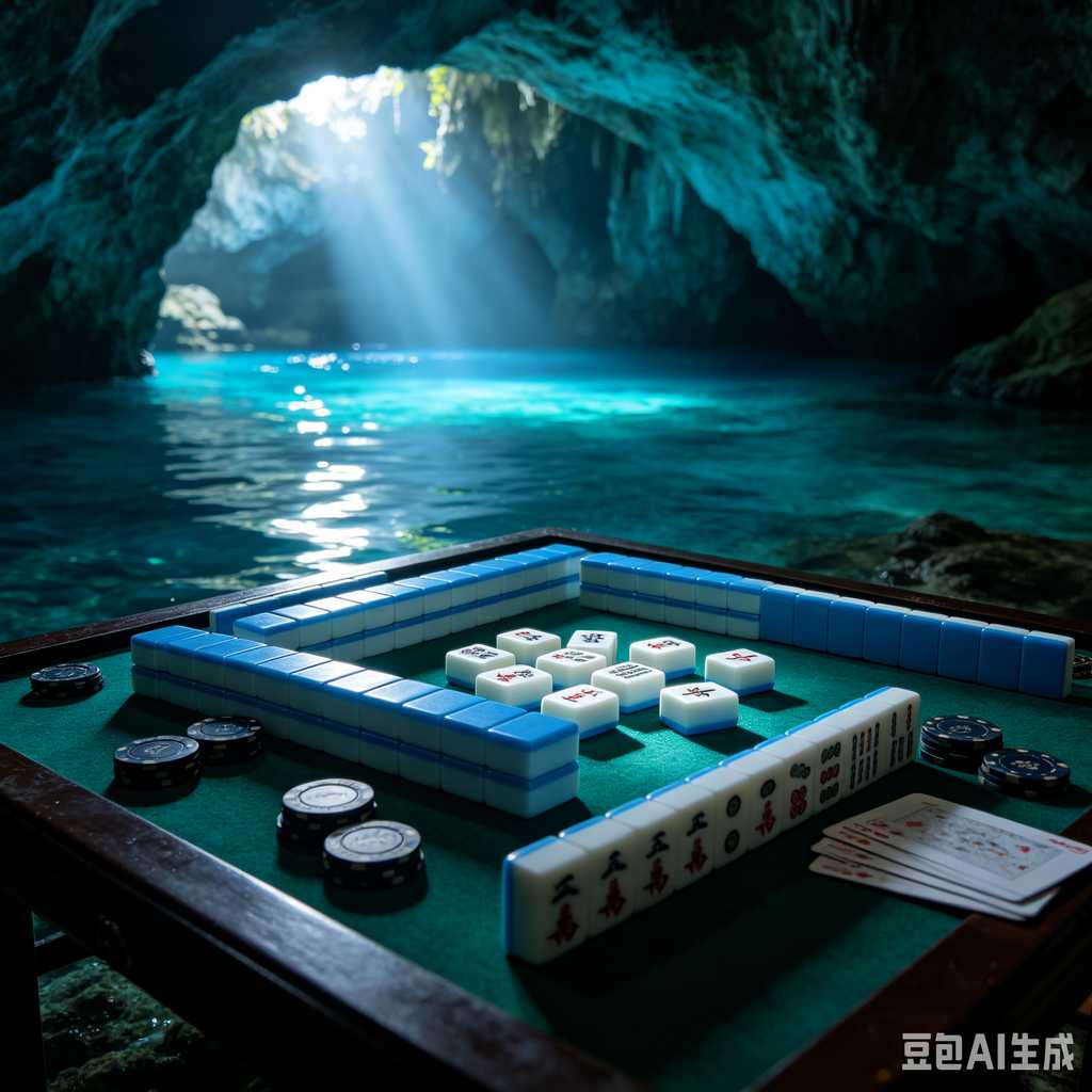 CiudadDelEste,mahjong