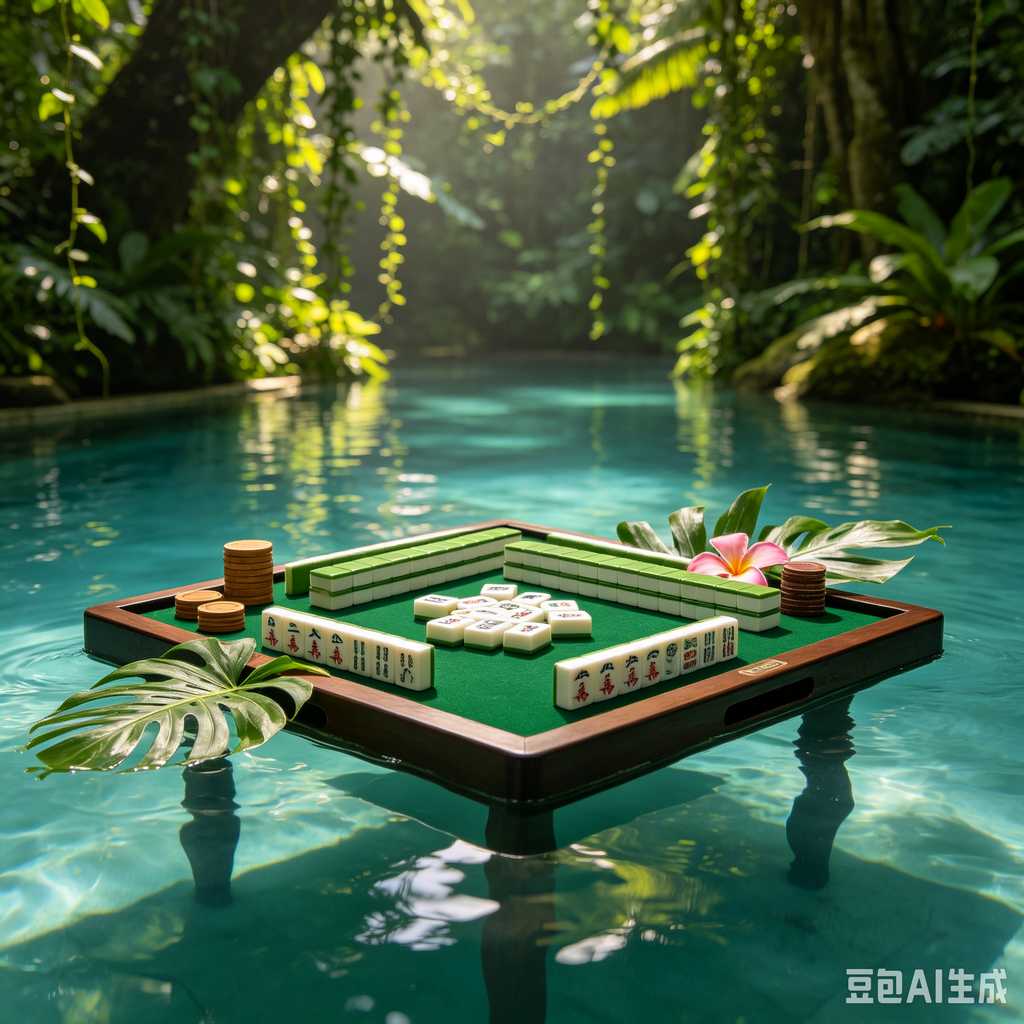 Bern,mahjong