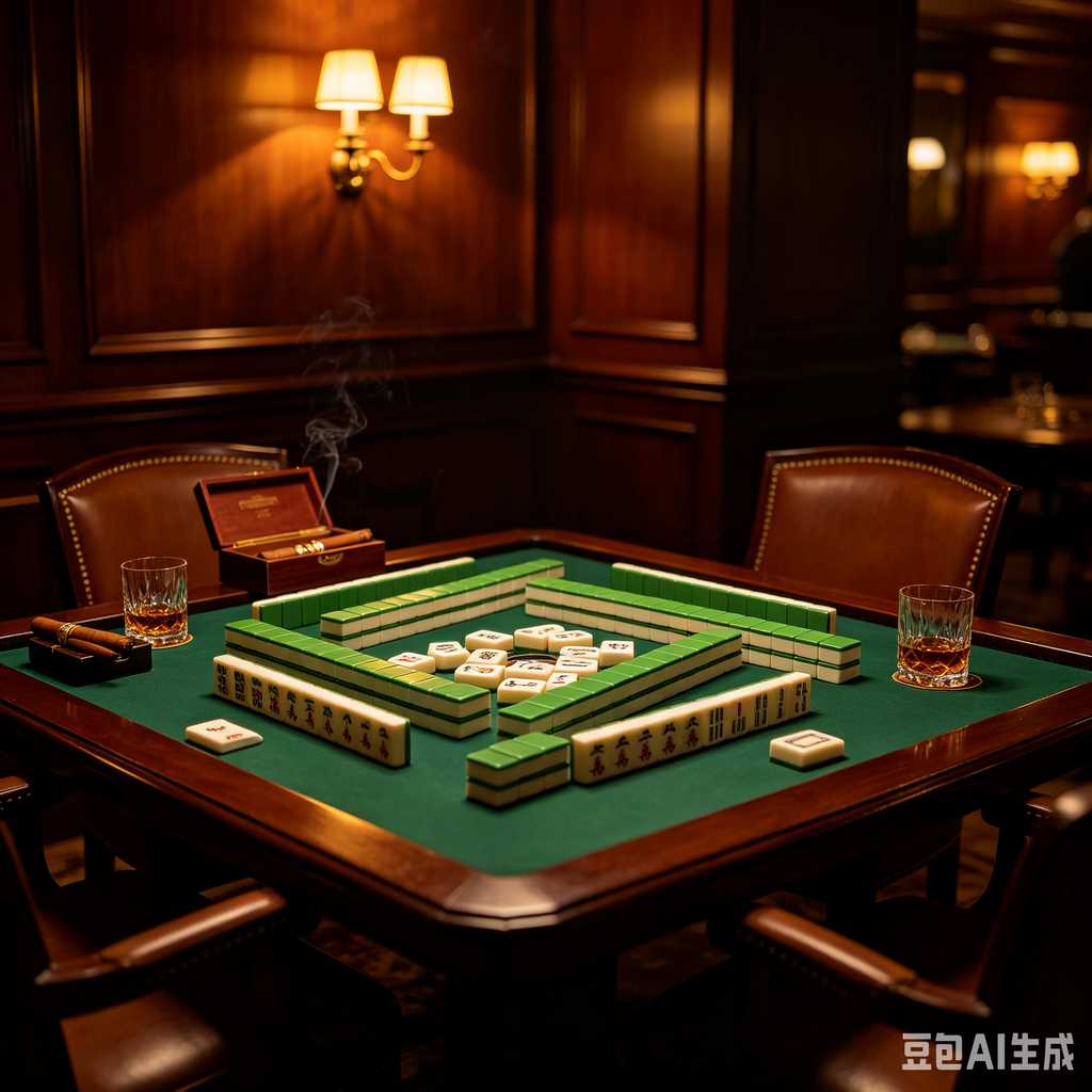Southampton,mahjong