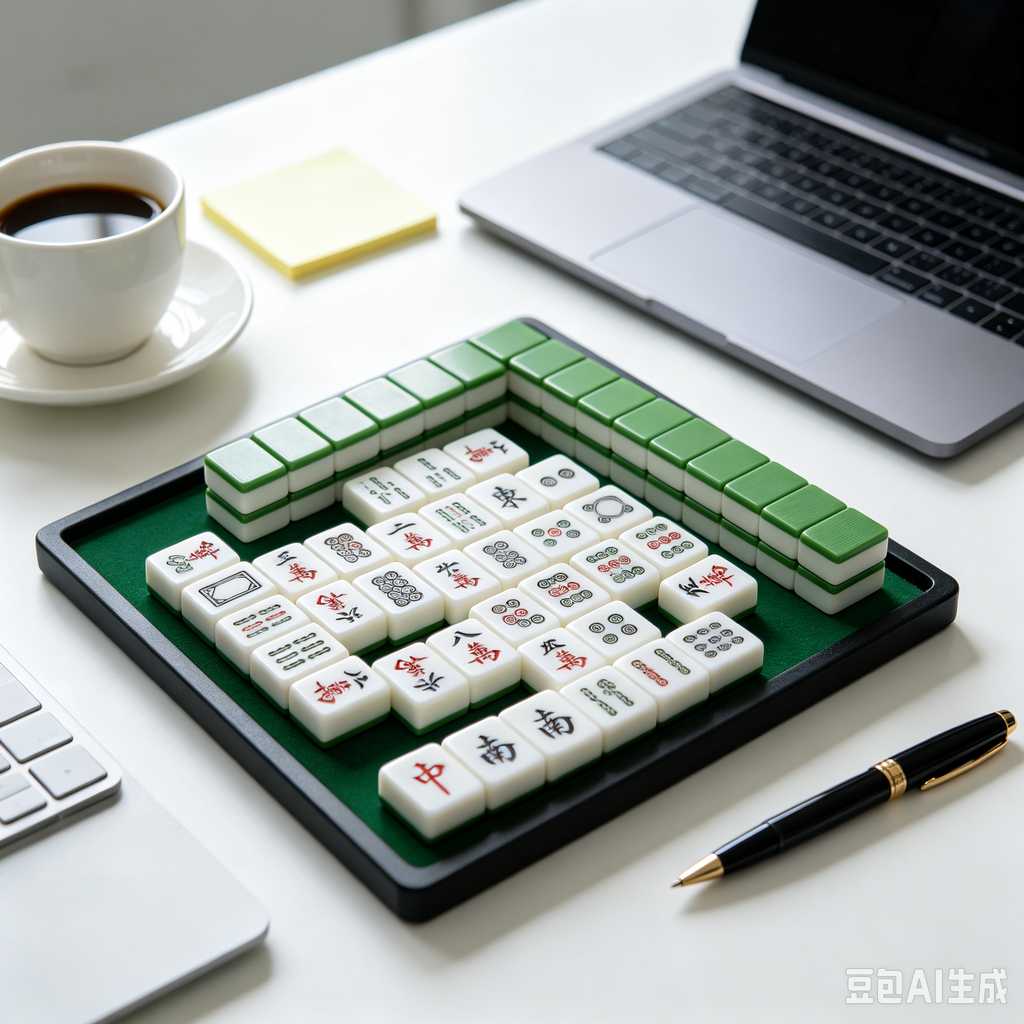 Decatur,mahjong