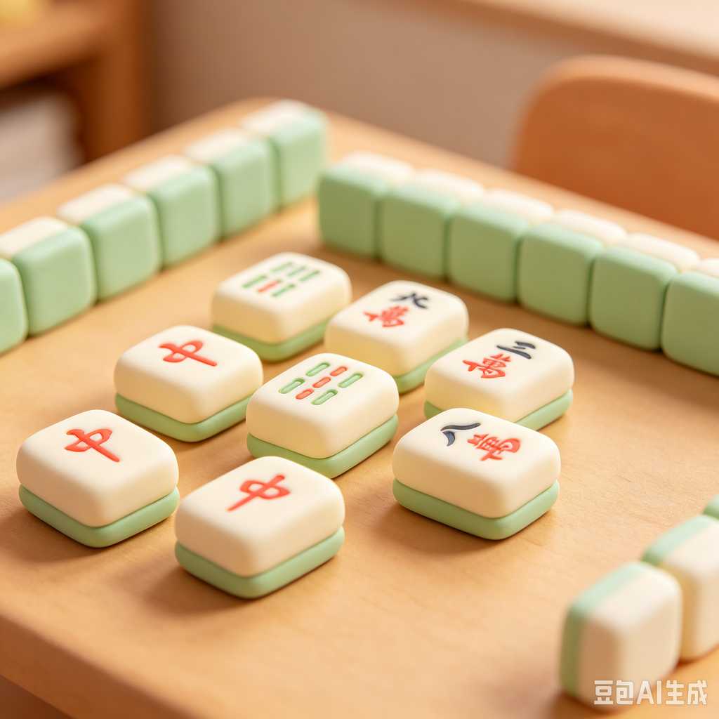 NewOrleans,mahjong