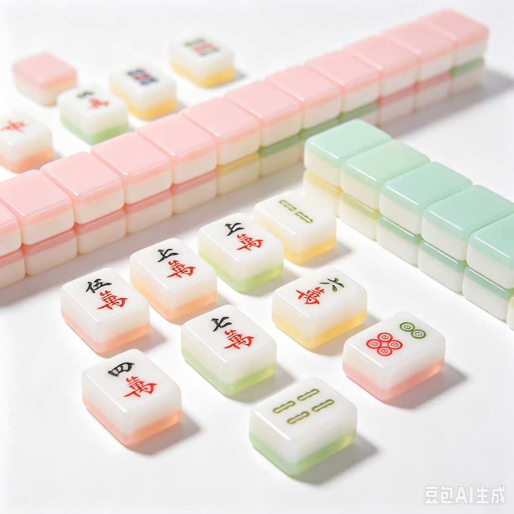 LimonCR,mahjong