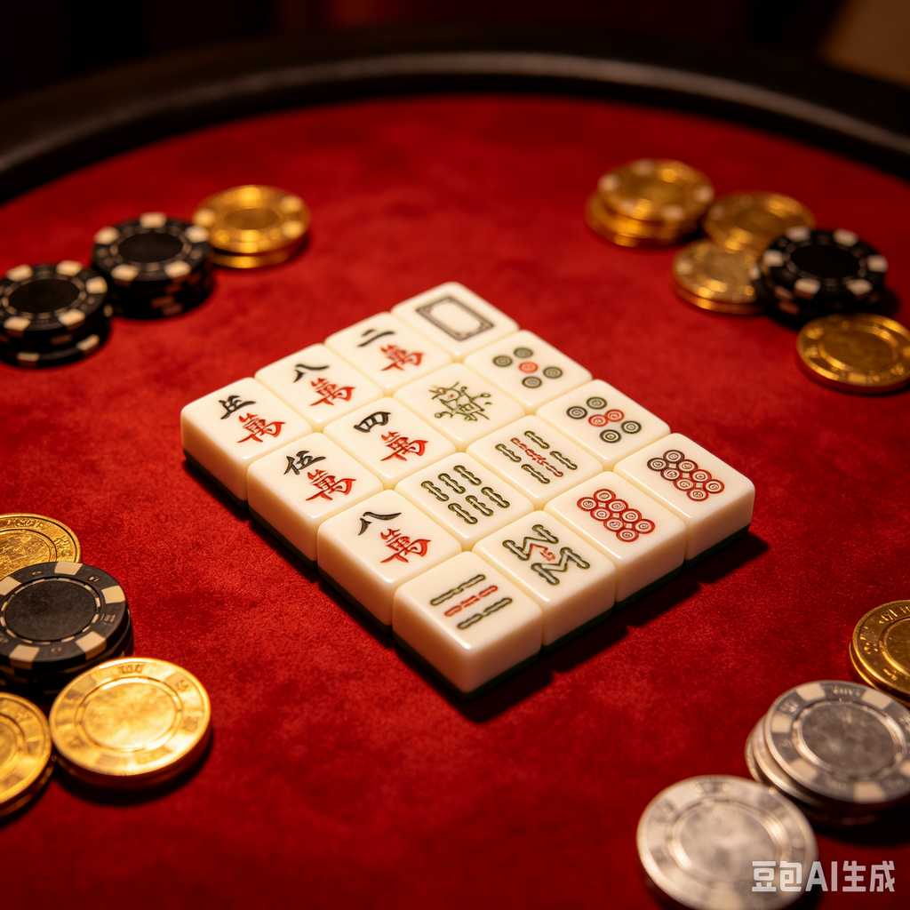 Kentucky,mahjong
