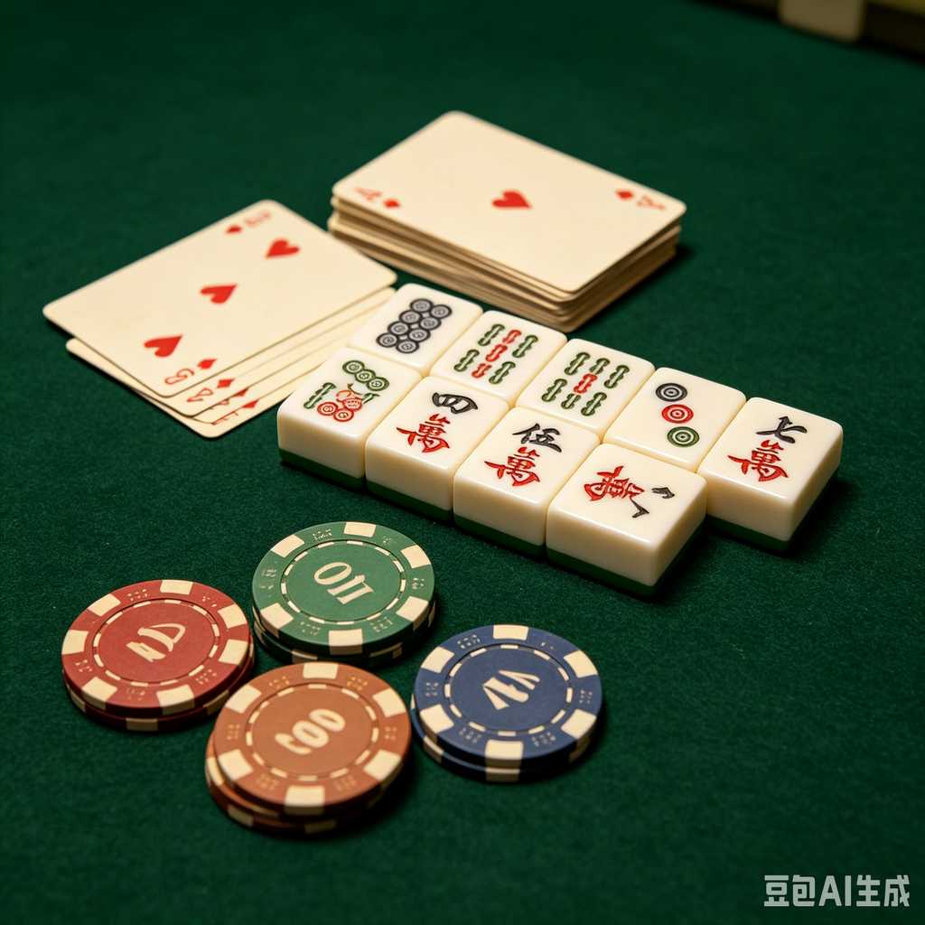 Athens,mahjong