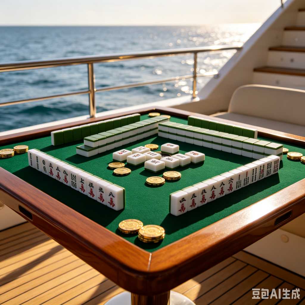 AugustaGA,mahjong